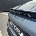 Porsche Cayman 718 S