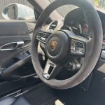 Porsche Cayman 718 S