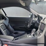 Porsche Cayman 718 S