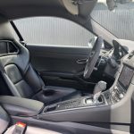 Porsche Cayman 718 S