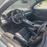 Porsche Cayman 718 S