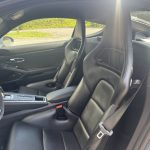 Porsche Cayman 718 S