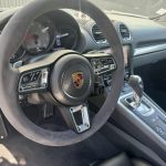 Porsche Cayman 718 S