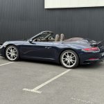 Porsche 911 991.2 Cabriolet