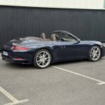 Porsche 911 991.2 Cabriolet