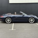 Porsche 911 991.2 Cabriolet