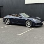 Porsche 911 991.2 Cabriolet