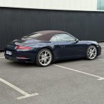 Porsche 911 991.2 Cabriolet