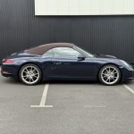 Porsche 911 991.2 Cabriolet