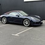 Porsche 911 991.2 Cabriolet
