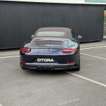 Porsche 911 991.2 Cabriolet