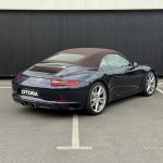 Porsche 911 991.2 Cabriolet