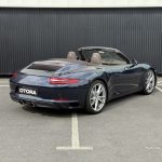 Porsche 911 991.2 Cabriolet