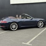 Porsche 911 991.2 Cabriolet