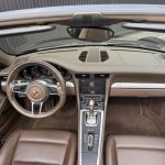 Porsche 911 991.2 Cabriolet