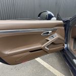 Porsche 911 991.2 Cabriolet