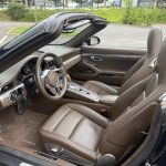 Porsche 911 991.2 Cabriolet