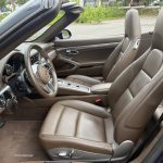 Porsche 911 991.2 Cabriolet