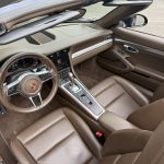 Porsche 911 991.2 Cabriolet