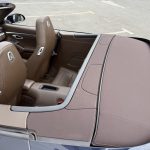 Porsche 911 991.2 Cabriolet