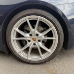 Porsche 911 991.2 Cabriolet
