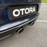 Porsche 911 991.2 Cabriolet