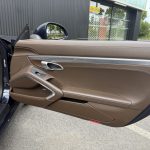 Porsche 911 991.2 Cabriolet