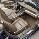 Porsche 911 991.2 Cabriolet