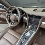 Porsche 911 991.2 Cabriolet