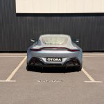 Aston Martin Vantage