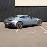 Aston Martin Vantage