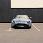 Aston Martin Vantage