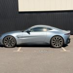 Aston Martin Vantage